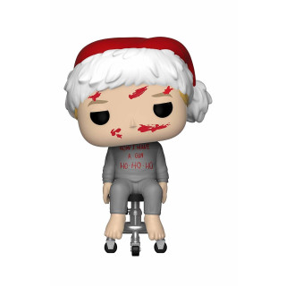 Funko POP! Die Hard: Tony Vreski Vinyl Figure 10cm