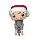 Funko POP! Die Hard: Tony Vreski Vinyl Figure 10cm