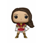 Funko POP! Shazam - Mary Vinyl Figure 10cm