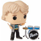 POP! Vinyl: Musik: The Police - Stewart Copeland