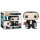 Funko 41383 Dracula Pop Sammelbares Spielzeug