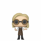 Funko POP! Doctor Who - 13th Doctor w/Goggles Vinyl...