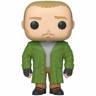 Funko POP! Umbrella Academy - Luther Hargreeves Vinyl Figure 10cm