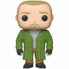 Funko POP! Umbrella Academy - Luther Hargreeves Vinyl...