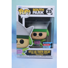 South Park Kyle Tooth Decay Pop! Vinyl Figure - 20 Standard