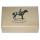Luxuskassette Holz hell