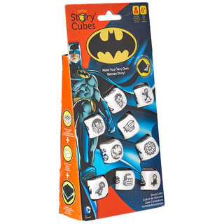 Rorys Story Cubes : Batman