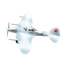 1/72 IL-2, Red 8, 1942