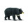 Safari Ltd. Wild Safari® Wildlife 100044 - Kragenbär