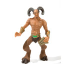 Safari 100077 Mythische Realms Satyr Miniatur
