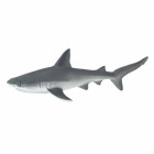 Safari 100099 Sea Life Gray Reef Shark Miniatur