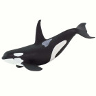 Safari - Orca Tiere, Mehrfarbig (S100232)
