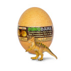 Safari S100988 Dino Dana Baby T-rex mit Ei Dinosaurier...