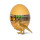 Safari S100988 Dino Dana Baby T-rex mit Ei Dinosaurier und prähistorische Kreaturen