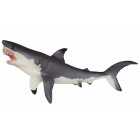 Safari 2112-02 - Monterey Weißer Hai