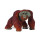 Safari Ltd Wildlife Wonders Bornean Orangutan