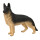 Safari s251729 Best in Show Hunde Deutscher Schäferhund Miniatur