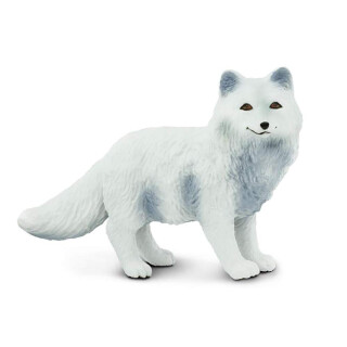 Safari s282329 Wild North American Wildlife Arctic Fox Miniatur