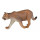 Safari s291529 Wild North American Wildlife Mountain Lion Miniatur