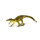 Safari Kaprosuchus, Ur-Krokodil