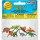 Safari Ltd. - Good Luck Minis - Glücksminis - Dinosaurier Fun Pack 8 Figuren