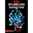 Dungeons & Dragons RPG - Xanathars Guide to...