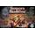 Shadows of Brimstone - City of The Ancients - Board Game - Brettspiel - Englisch - English