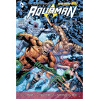 Aquaman Vol. 4: Death of a King (The New 52) (Aquaman:...