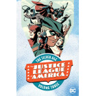 Justice League of America: The Silver Age Vol. 3