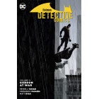 Batman: Detective Comics Vol. 9: Gordon at War