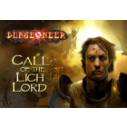 Call of the Lich Lord (Dungeoneer 2E)