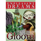 Cthulhu Gloom Unpleasant Dreams - English