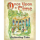 Once Upon a Time: Enchanting Tales - English