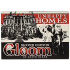 Gloom 2nd Ed. Unhappy Homes - English