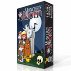 Munchkin Gloom - English