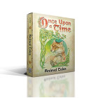 Once Upon a Time Animal Tales - English