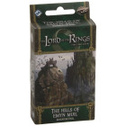 Lord of the Rings the Card Game Expansion: the Hills of...