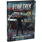 Star Trek Adventures: Operations Division Supplement -...