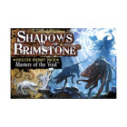 Shadows of Brimstone: Masters of the Void - Englisch -...
