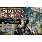 Shadows of Brimstone: Custodians of Targa with Targa...