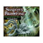 Shadows of Brimstone: The Sand Kraken XXL Enemy Pack -...