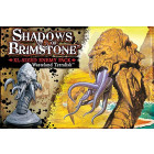 Shadows of Brimstone Wasteland Terralisk - XL Enemy Pack