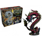 SOBS: Deluxe Enemy Pack- XXL Sho-Riu The Dragon King