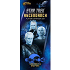 Star Trek Ascendancy Expansion: Andorians - English