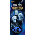 Star Trek Ascendancy Expansion: Andorians - English