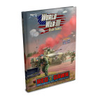 Battlefront World War III: Red Dawn (80p A4 HB)
