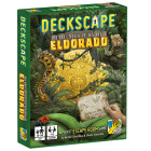 Deckscape - The Mystery of Eldorado - English