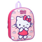 Rucksack Hello Kitty Pink Ribbon für Kinder | Schule...