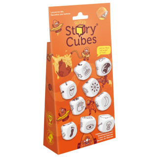 Asmodée Geschichtenwürfel Rorys Story Cubes