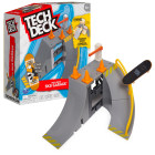Tech Deck, Sk8 Garage X-Connect Park Creator, anpassbares...